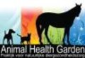 Animal Health Garden