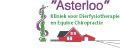 Asterloo Kliniek voor Dierfysiotherapie en Chiropractie